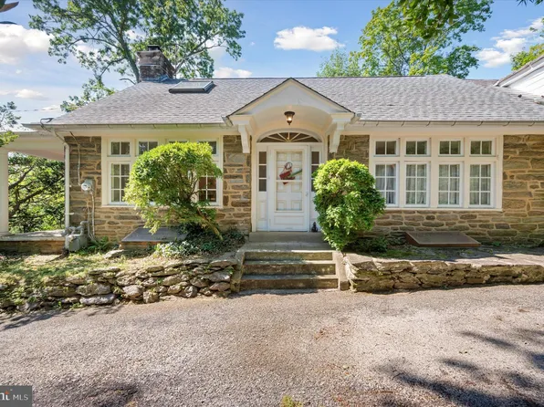 7408 Woodlawn Ave, Melrose Park, PA 19027