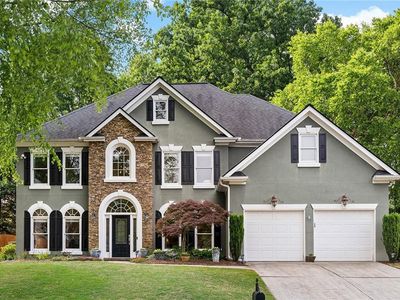 4115 Daniel Green Trl SE, Smyrna, GA, 30080
