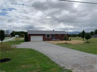 8053 Cleveland Rd, Wooster, OH 44691