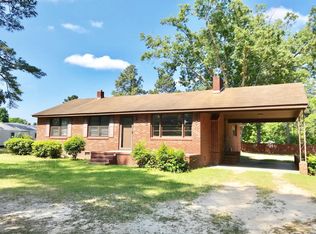 236 N Belair Rd, Evans, GA 30809