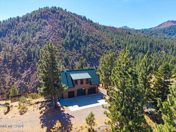 16480 Logan Meadow Ln, Reno, NV 89511