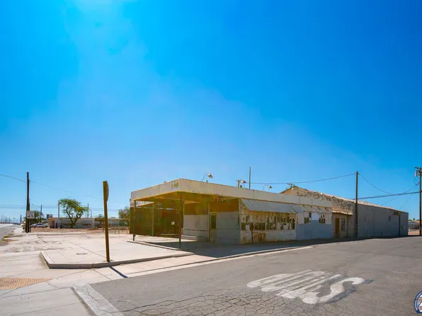 151 E Main St, Calipatria, CA 92233