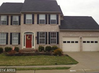 6255 White Birch Rd, Eldersburg, MD 21784