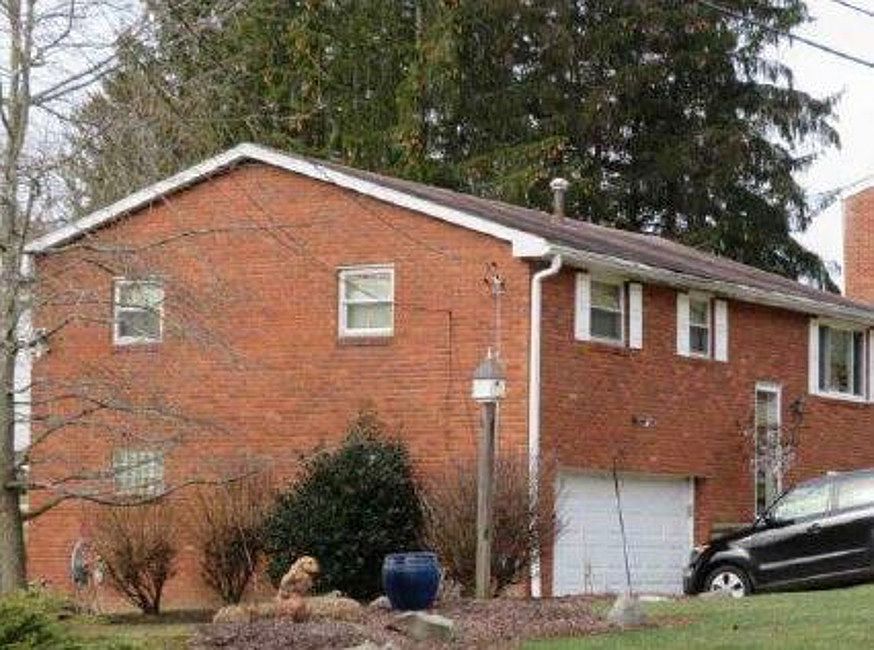 1940 Cheryl Dr, North Huntingdon, PA 15642 Zillow