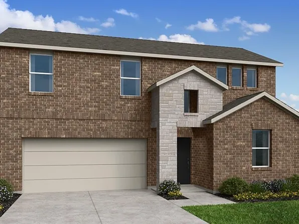 1004 Karly Cv, Hutto, TX 78634