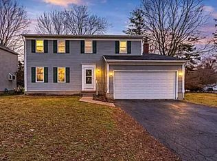 5915 Ballymead Blvd, Dublin, OH 43016