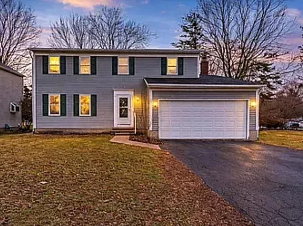 5915 Ballymead Blvd, Dublin, OH 43016