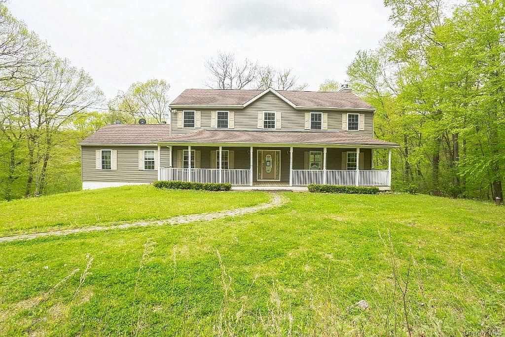 45 Mcmanus Road S, Patterson, NY 12563 Zillow