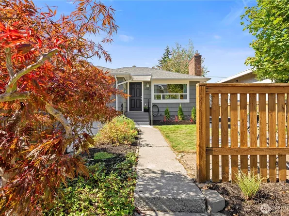 6325 42nd Avenue SW, Seattle, WA 98136