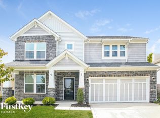 4020 Poplar Dr, Whitestown, IN 46075