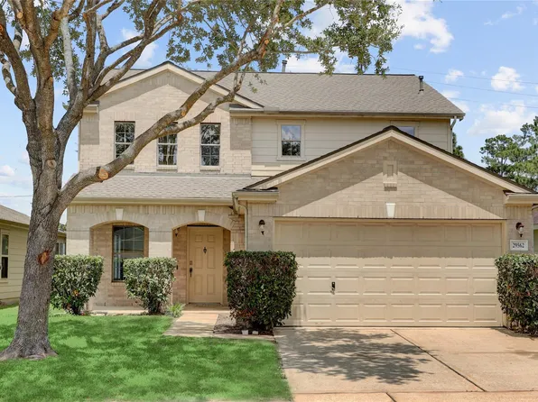 29562 N Legends Bend Dr, Spring, TX 77386
