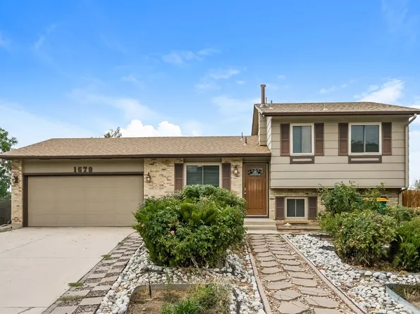 1679 S Naples St, Aurora, CO 80017