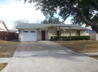 5321 Saddleback Rd, Garland, TX 75043