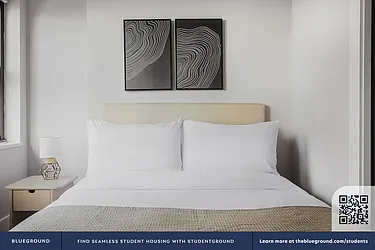 Rented by The Blueground