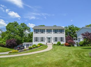 115 Kestrel Rd, Mountain Top, PA 18707