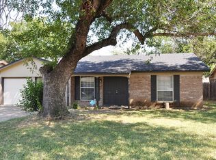 3921 Olympia St, Irving, TX 75062