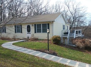 2800 Beckleysville Rd, Millers, MD 21102