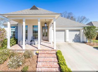 7353 N Eisworth Ave, Baton Rouge, LA 70818