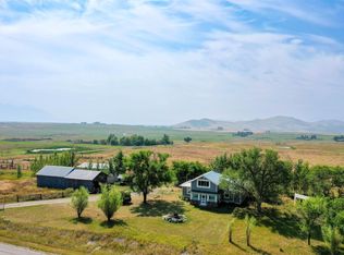 43299 Round Butte Rd, Ronan, MT 59864