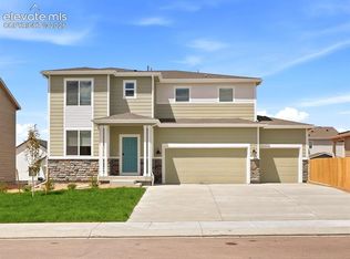 10082 Hartwood Dr, Peyton, CO 80831