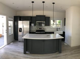 1414 Lake St #B, Calistoga, CA