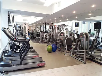 Rented by Rossi Living
