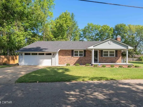 114 Boswell St, Lexington, TN 38351