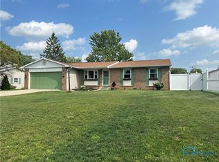 851 Anthony Wayne Blvd, Defiance, OH 43512