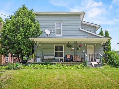 83 S Pleasant St, Oberlin, OH, 44074