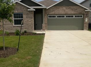 337 Sonterra Dr, San Marcos, TX 78666