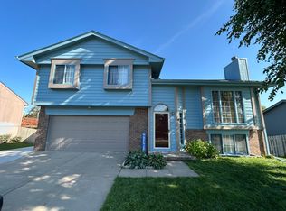 2409 Marilyn Dr, Papillion, NE 68046