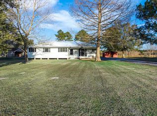 19546 Highway 102, Jennings, LA 70546
