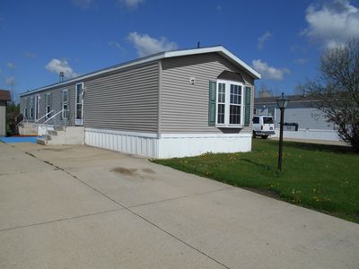 60 Winchester Trl, Goshen, IN, 46526