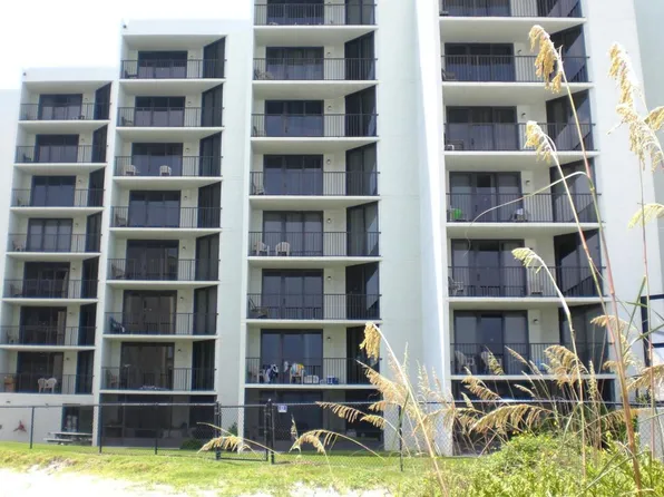 3405 S Atlantic Ave #304, New Smyrna Beach, FL 32169