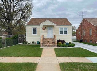 101 S Cottonwood St, North Platte, NE 69101