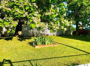 111 Pine St, Ravenna, TX 75476