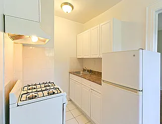 Rented by SW Queens Mezzanine