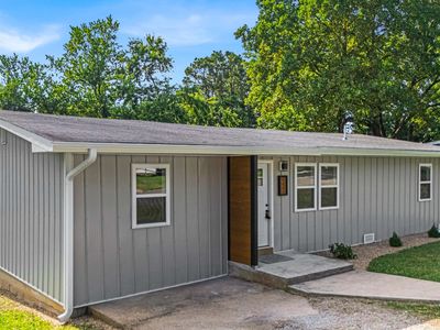 1235 Columbus Street, West Plains, MO, 65775