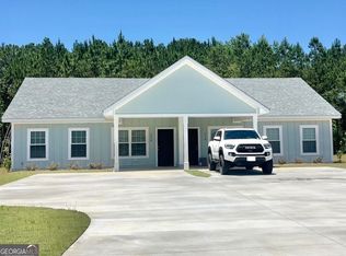 236 & 238 Firefly Ln, Brooklet, GA 30415