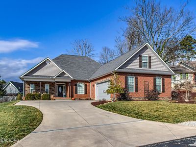 140 Chahyga Way, Loudon, TN, 37774
