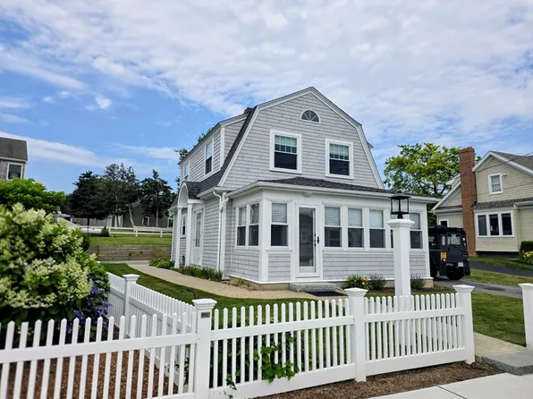 19 Priscilla Beach Rd, Plymouth, MA 02360