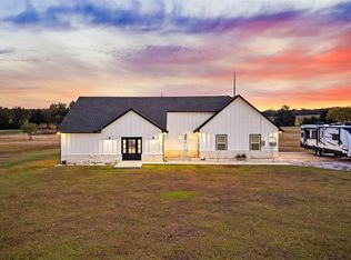 460 County Road 2184, Gainesville, TX 76240