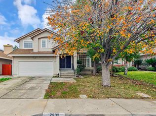 2932 Carter Way, Antioch, CA 94509