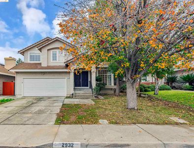 2932 Carter Way, Antioch, CA, 94509