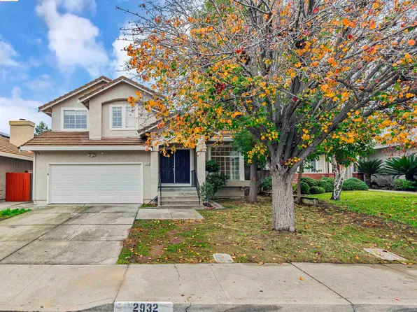 2932 Carter Way, Antioch, CA 94509