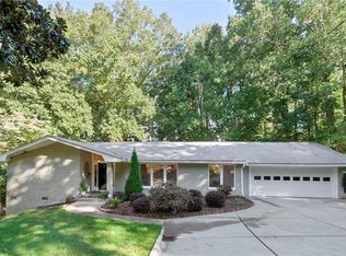 2978 Greenoaks Cir, Atlanta, GA 30345