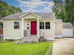 244 W Loretta Ave, Saint Louis, MO
