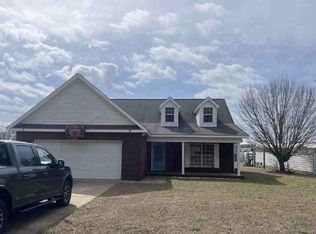 1601 Johnny Murphy Rd, Dothan, AL 36301