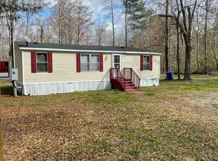 5728 Salters Hill Rd, Ravenel, SC 29470