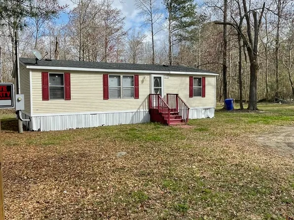 5728 Salters Hill Rd, Ravenel, SC 29470